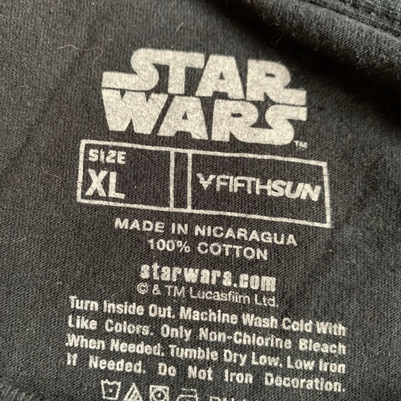 Star Wars - Picture 4 of 6